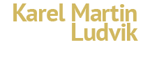 Karel Ludvik Logo